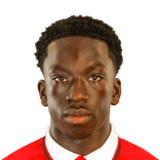 Ephraim Yeboah