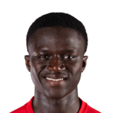 Ousmane Touré