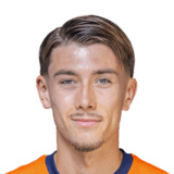 Lucas Mincarelli