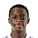 Omar Sissoko