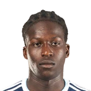 Mohamadou Kanté