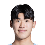 Gong Si Hyeun