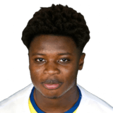 Alphadjo Cissè