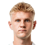 Lukas Kirkegaard