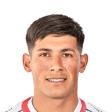 Lautaro Vargas