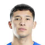 Mateo Cáceres
