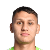 Lucas Lavagnino