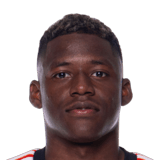Omar Valencia