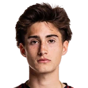 Luke Brennan
