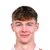 Gareth McElroy