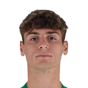 Rodri Mendoza