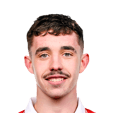 Kyle McDonagh