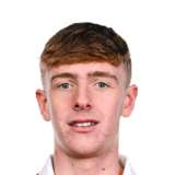 Daire Patton