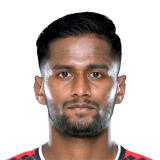 Robin Yadav