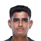 Muhammed Rafi