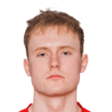 Markus Haaland