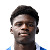 Josue Kongolo