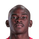 Marcos Mina