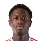 Mahamadou Diawara