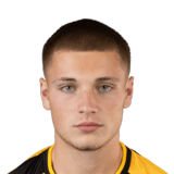 Corey Evans