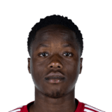 King Samuel Manu