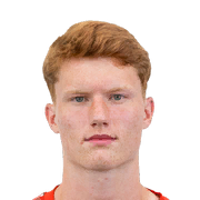 Senan Mullen
