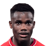 Amadou Koné