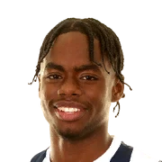 Akeel Higgins