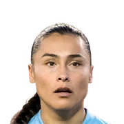 Esthefanny Barreras