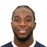Kamarl Grant
