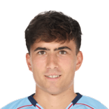 Javi Rodríguez