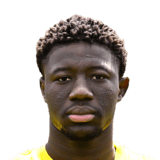 Bakary Haidara