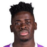Abdoulkarim Traore