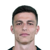Stavro Pilo