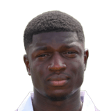 Zoumana Keita