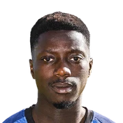 Desmond Acquah