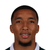 Bradley Ibrahim