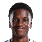 Trey Nyoni
