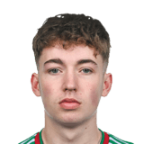 Zach Dunne