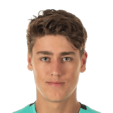 Max Woodford
