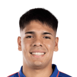 Nahuel Arias