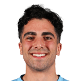 Benjamin Mazzeo