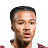 Kyrell Malcolm