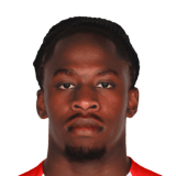 Jayden Addai
