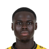 Kofi Jeremy Amoako