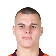 Justin Vidić