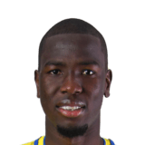 Moussa Diakité