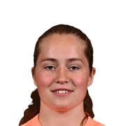 Fanney Birkisdóttir