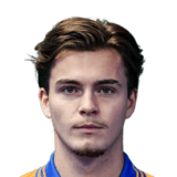 Leo Castledine