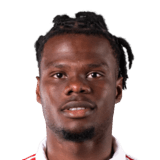 Luck Zogbé